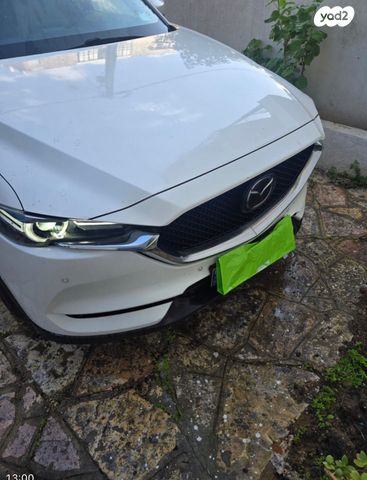 מאזדה CX-5