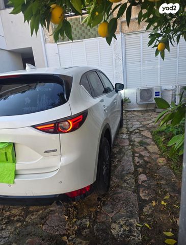 מאזדה CX-5