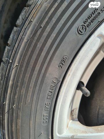 יונדאי סנטה פה