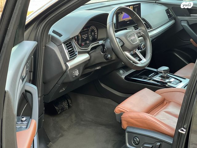 אאודי Q5