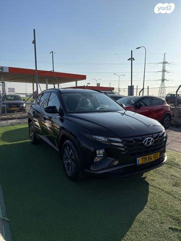 יונדאי טוסון