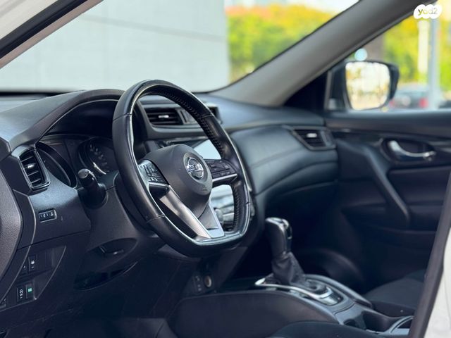 ניסאן אקס טרייל