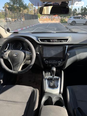 ניסאן קשקאי