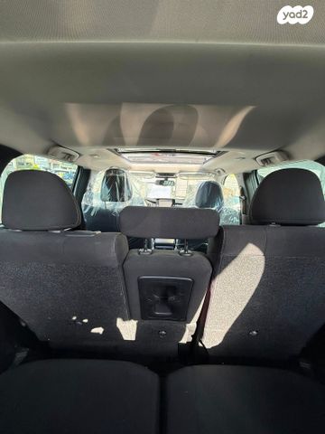 מיצובישי אאוטלנדר