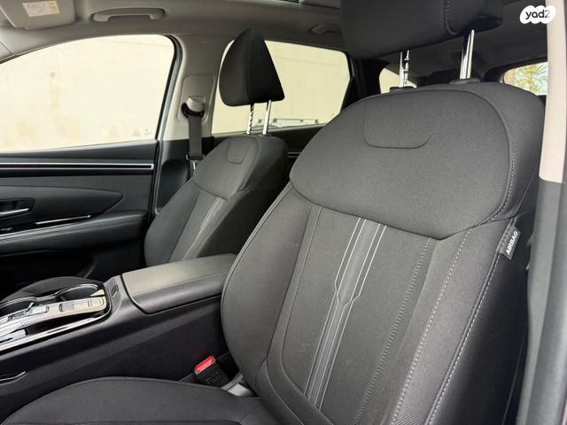 יונדאי טוסון