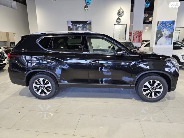 סאנגיונג רקסטון