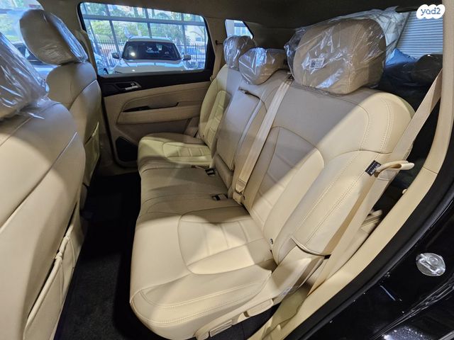 סאנגיונג רקסטון