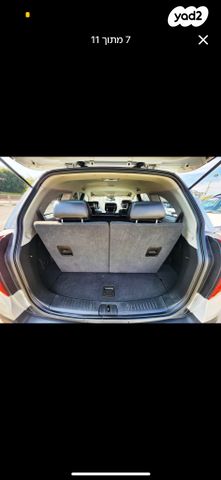 שברולט קפטיבה