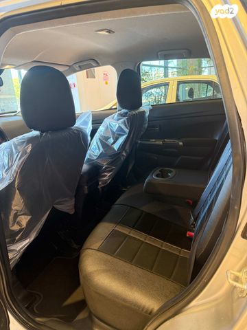 מיצובישי ASX