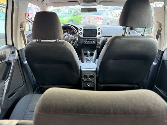 פולקסווגן טיגואן