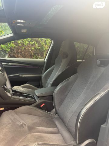 סקודה אניאק iV