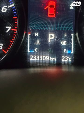 מיצובישי אאוטלנדר