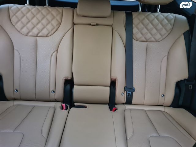 יונדאי סנטה פה