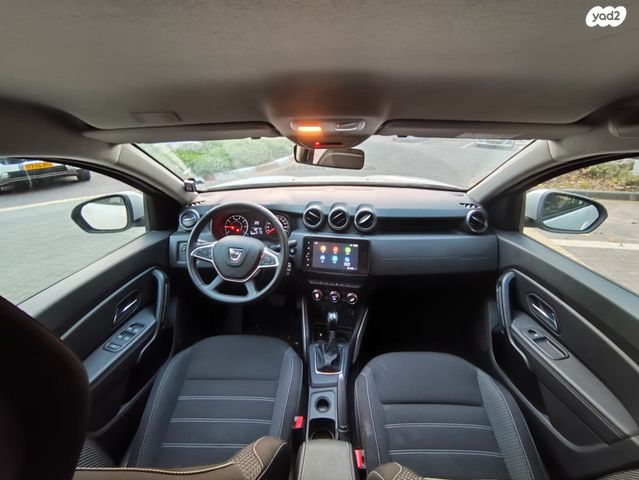 דאצ'יה דאסטר