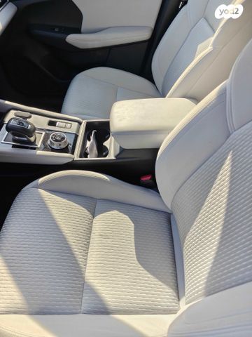 מיצובישי אאוטלנדר