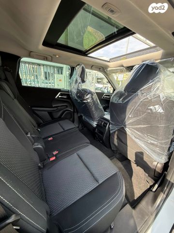 מיצובישי אאוטלנדר