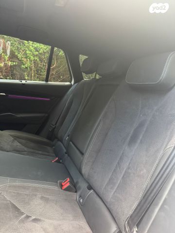 סקודה אניאק iV