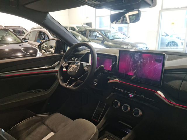 סקודה קודיאק