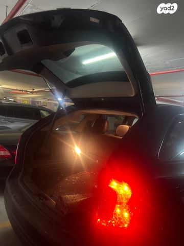 מודעת רכב פורד אדג'