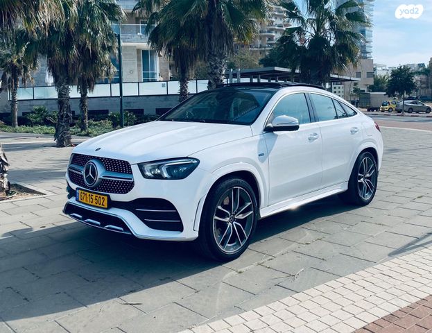 מרצדס-בנץ GLE