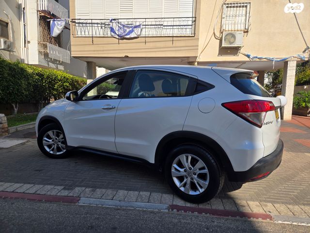 הונדה HR-V