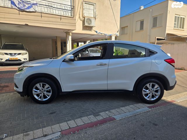 הונדה HR-V