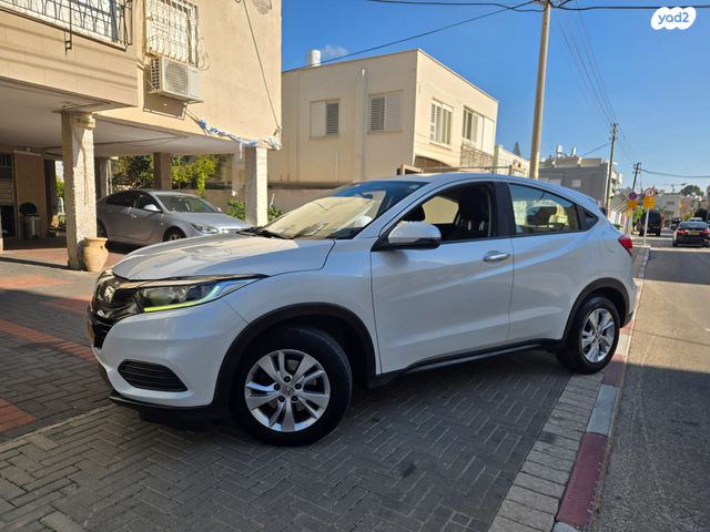 הונדה HR-V