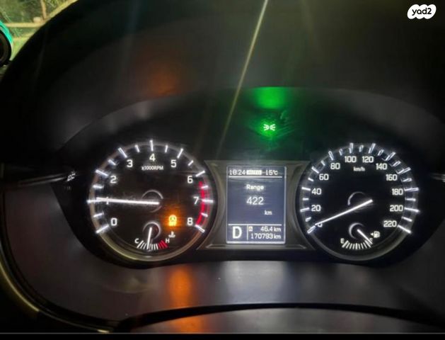 סוזוקי ויטרה