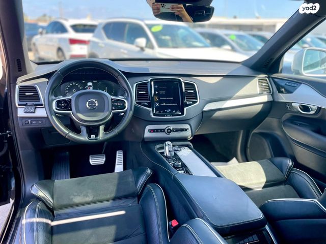 וולוו XC90