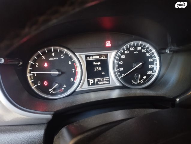 סוזוקי ויטרה