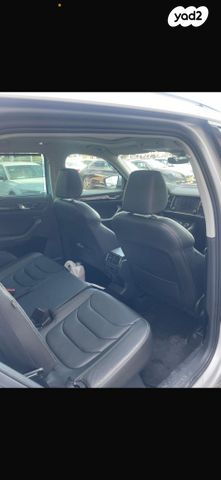 סקודה קודיאק