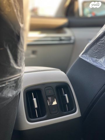 יונדאי טוסון