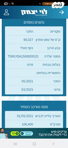 סוזוקי ויטרה