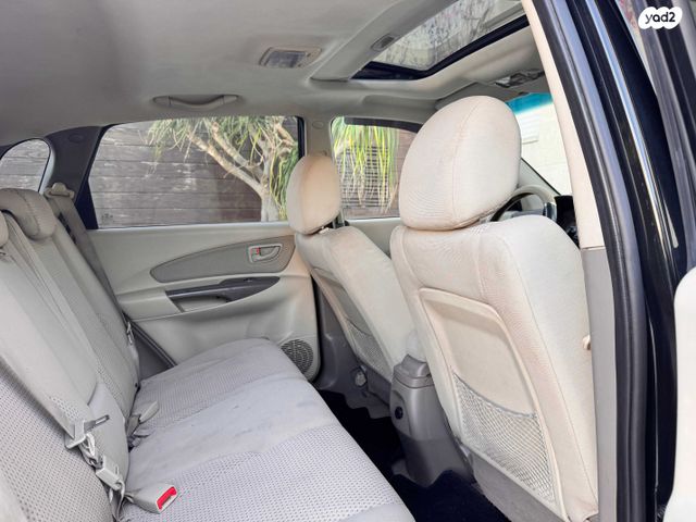 יונדאי טוסון