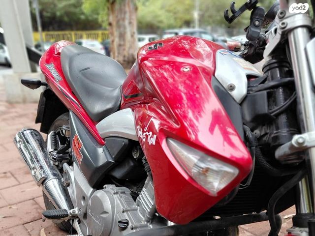 מודעת רכב סוזוקי אינזומה 250