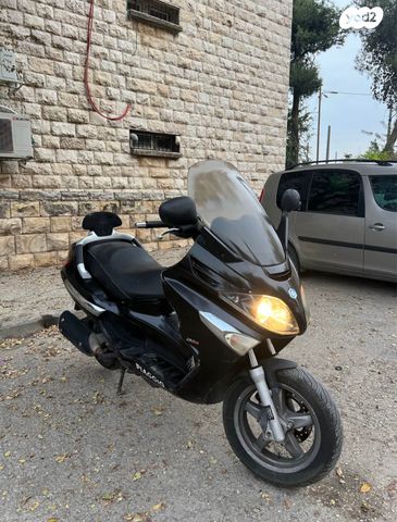 מודעת רכב אחר כללי