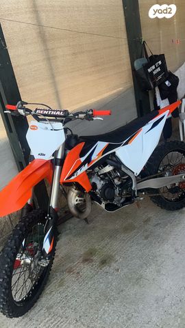 KTM MX SX 150