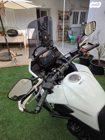 הונדה CB500X