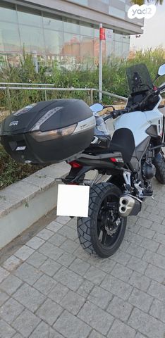 הונדה CB500X