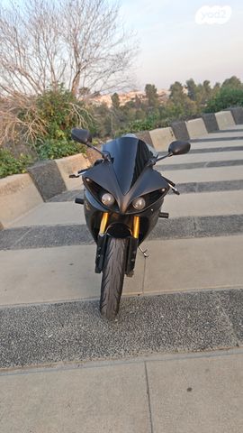 ימאהה YZF-R1