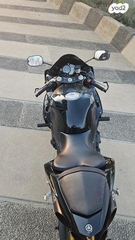 ימאהה YZF-R1