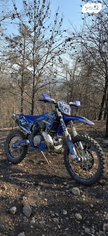 Sherco SE 250R-2T Factory