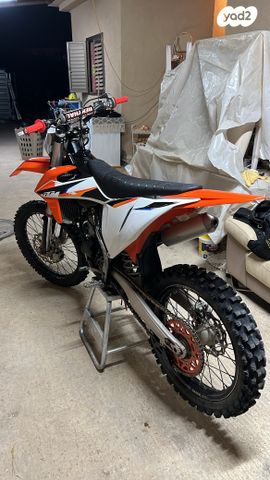 KTM MX SX 150