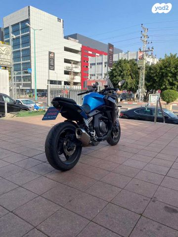 CF MOTO 650GT