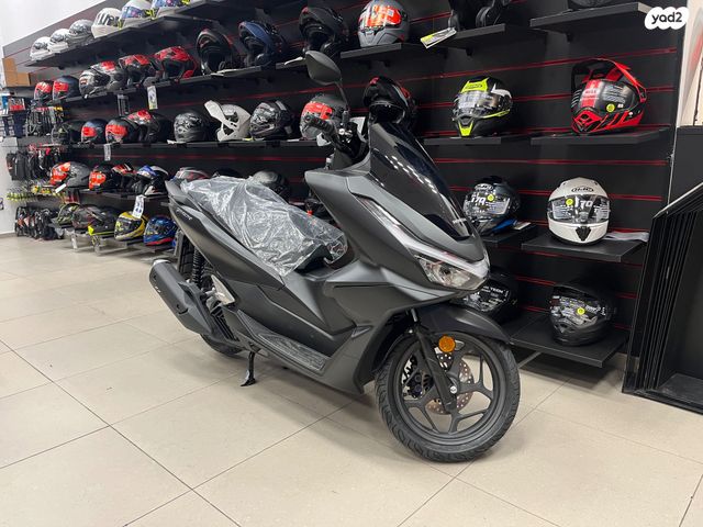 הונדה PCX 125