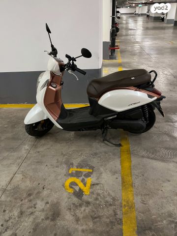 סאן יאנג מיו 100