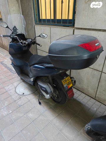 הונדה PCX 125