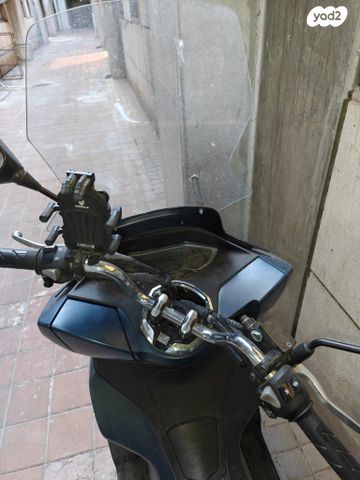 הונדה PCX 125