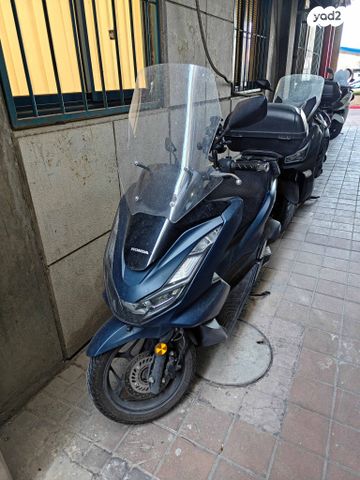 הונדה PCX 125