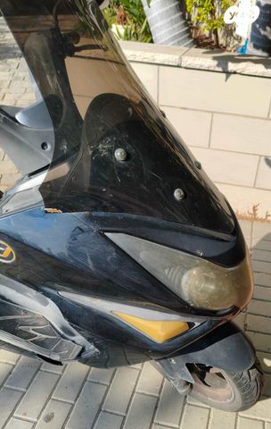 מודעת רכב דיאלים S3 Advance 250